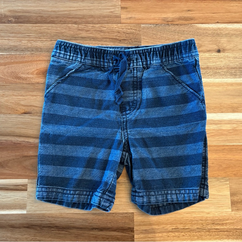 Jean Shorts 18M